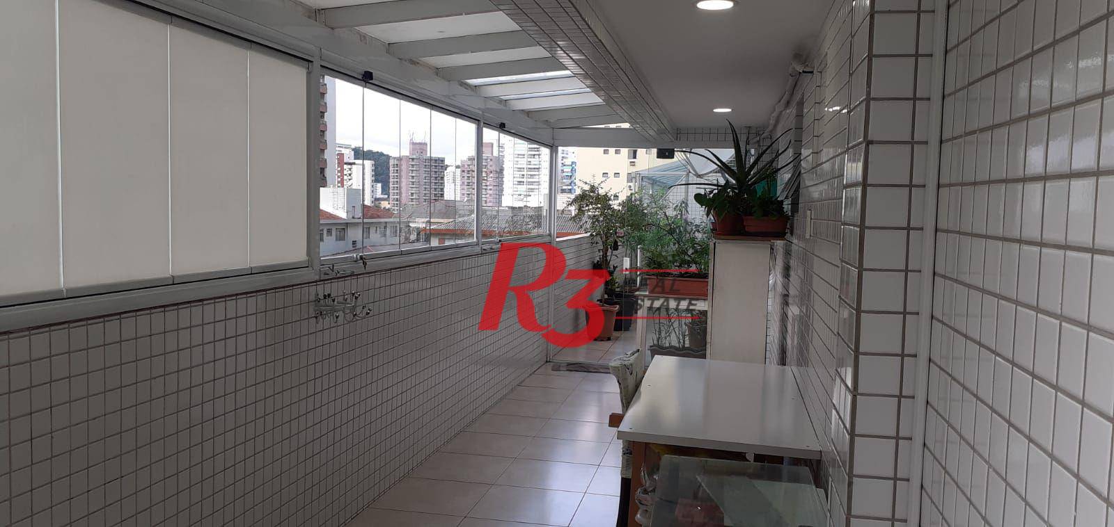 Apartamento à venda com 3 quartos, 145m² - Foto 19