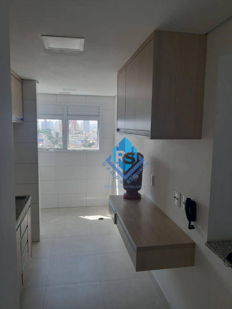 Apartamento para alugar com 2 quartos, 65m² - Foto 5