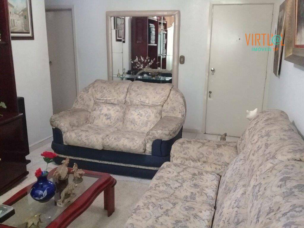 Apartamento à venda com 3 quartos, 98m² - Foto 4