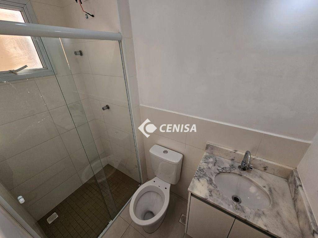 Apartamento à venda e aluguel com 3 quartos, 63m² - Foto 13