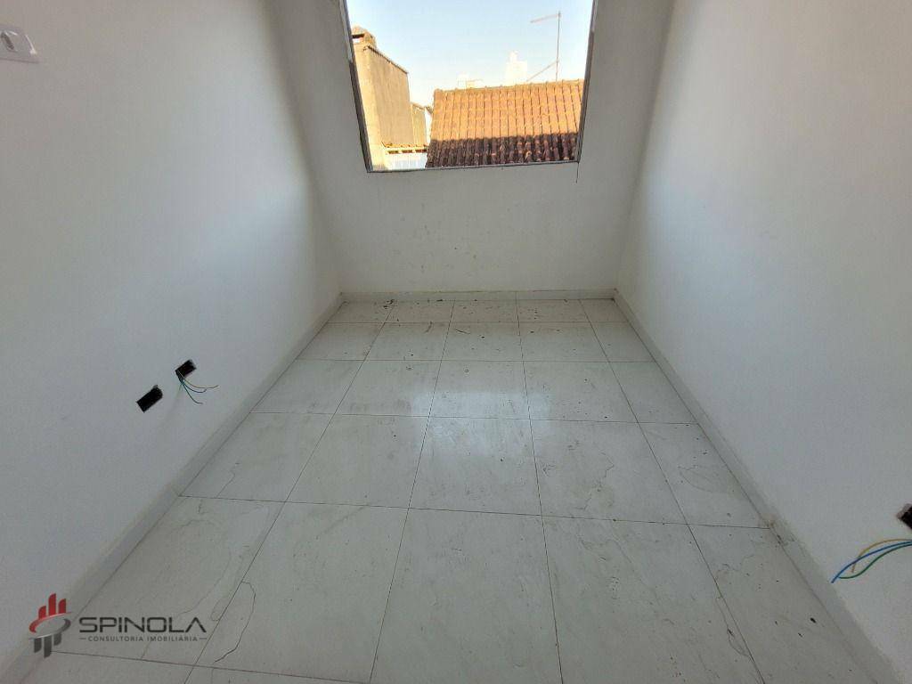 Sobrado à venda com 2 quartos, 61m² - Foto 17