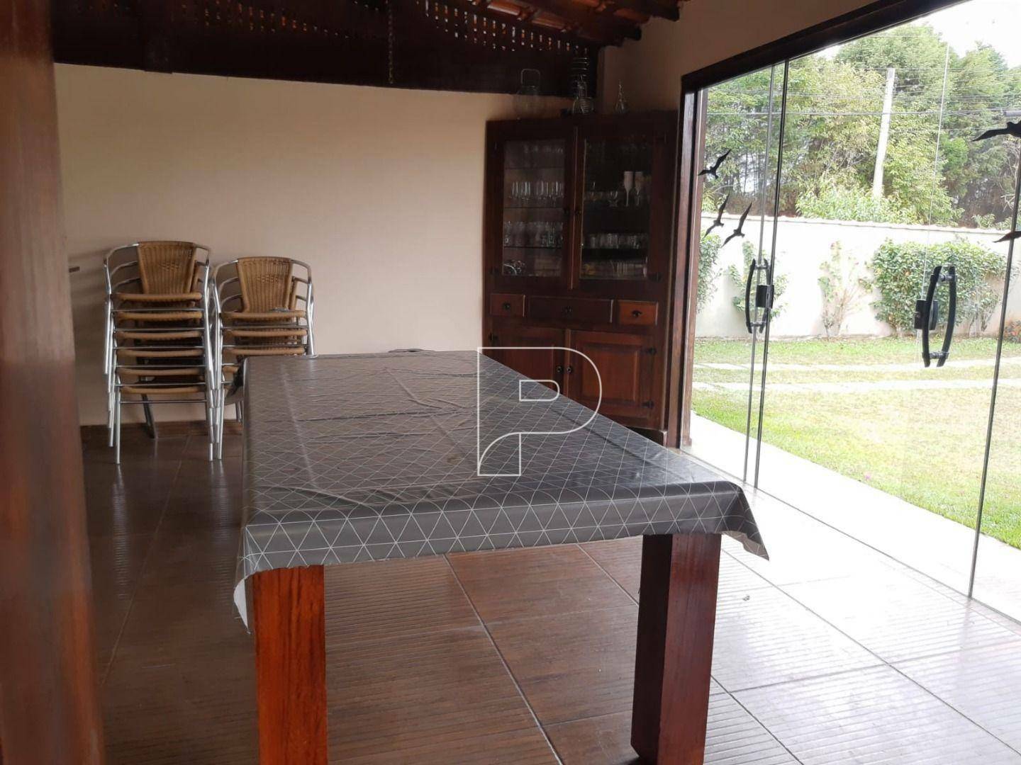 Casa à venda com 3 quartos, 289m² - Foto 40