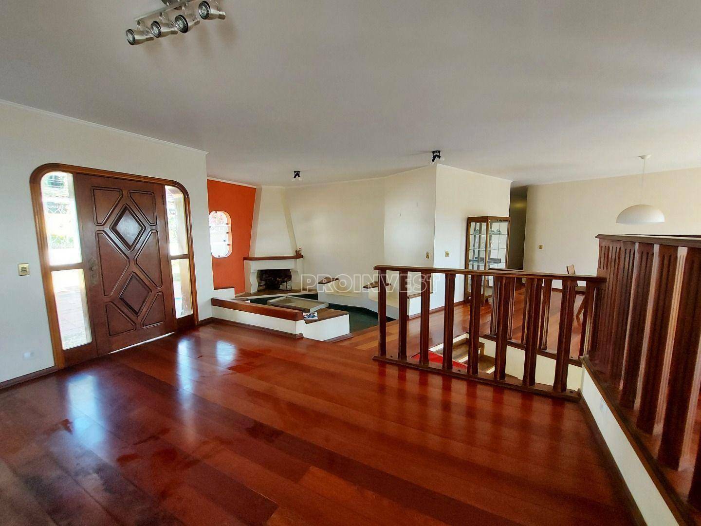 Casa à venda com 4 quartos, 480m² - Foto 5