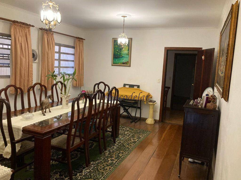 Sobrado à venda com 3 quartos, 256m² - Foto 5