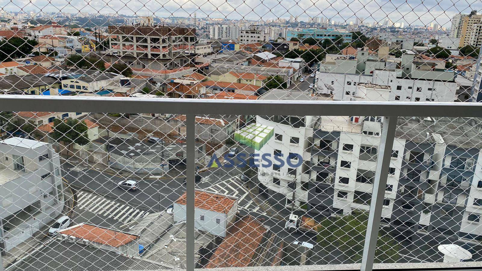 Apartamento à venda com 2 quartos, 80m² - Foto 5