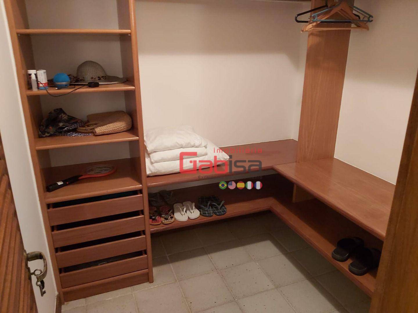 Casa de Condomínio à venda com 3 quartos, 340m² - Foto 31