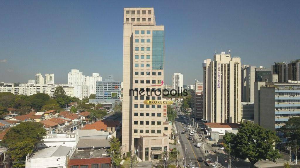 Conjunto Comercial-Sala para alugar, 597m² - Foto 15