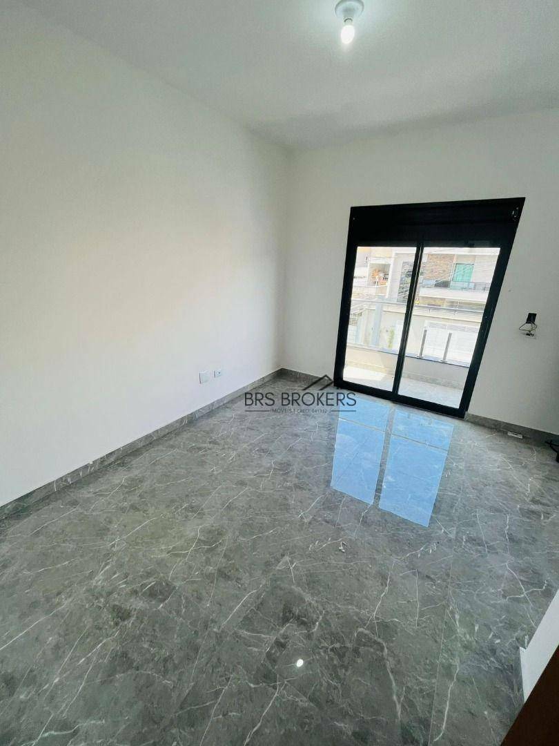 Sobrado à venda com 3 quartos, 120m² - Foto 20