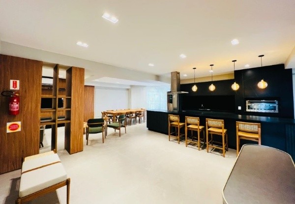 Apartamento, 3 quartos, 84 m² - Foto 13