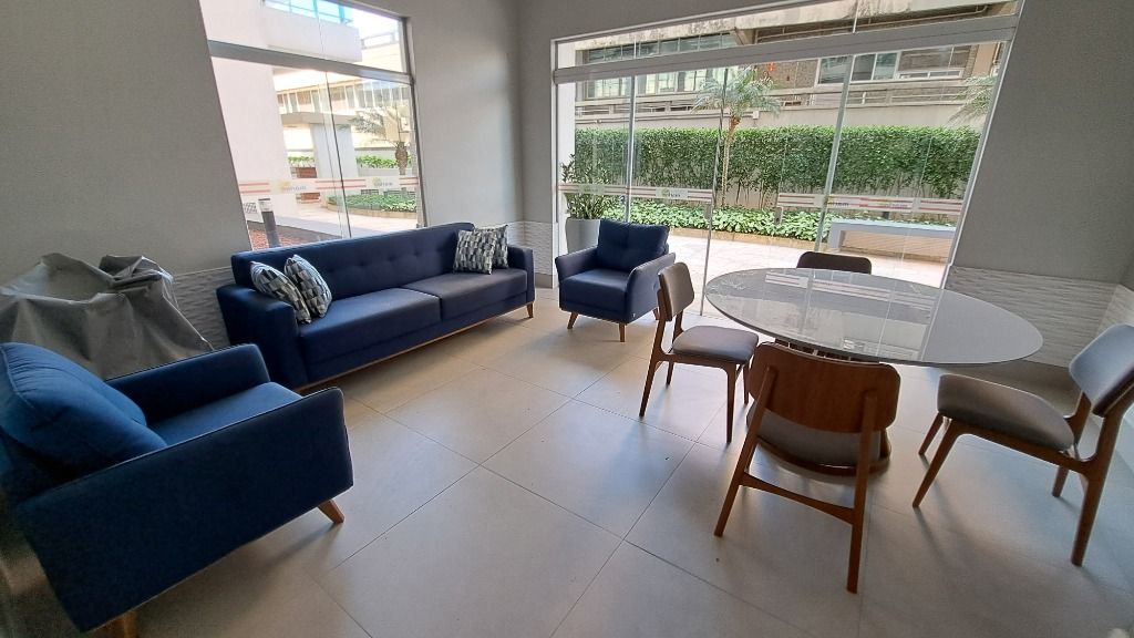 Apartamento à venda com 2 quartos, 78m² - Foto 17