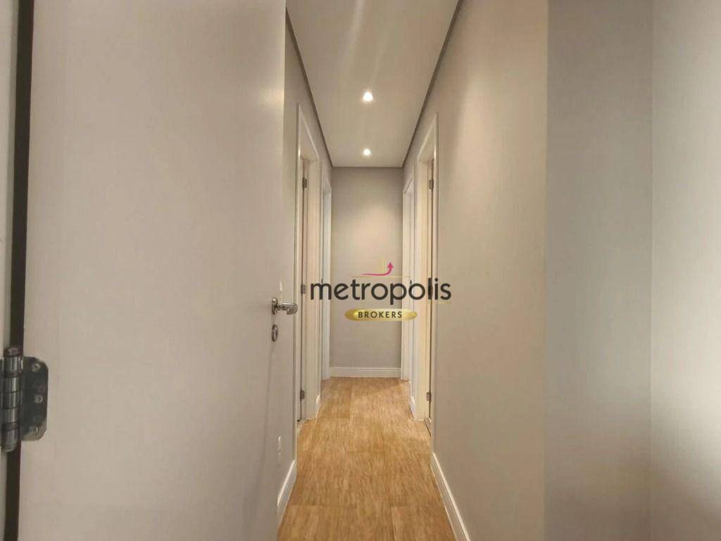 Apartamento à venda com 3 quartos, 95m² - Foto 9