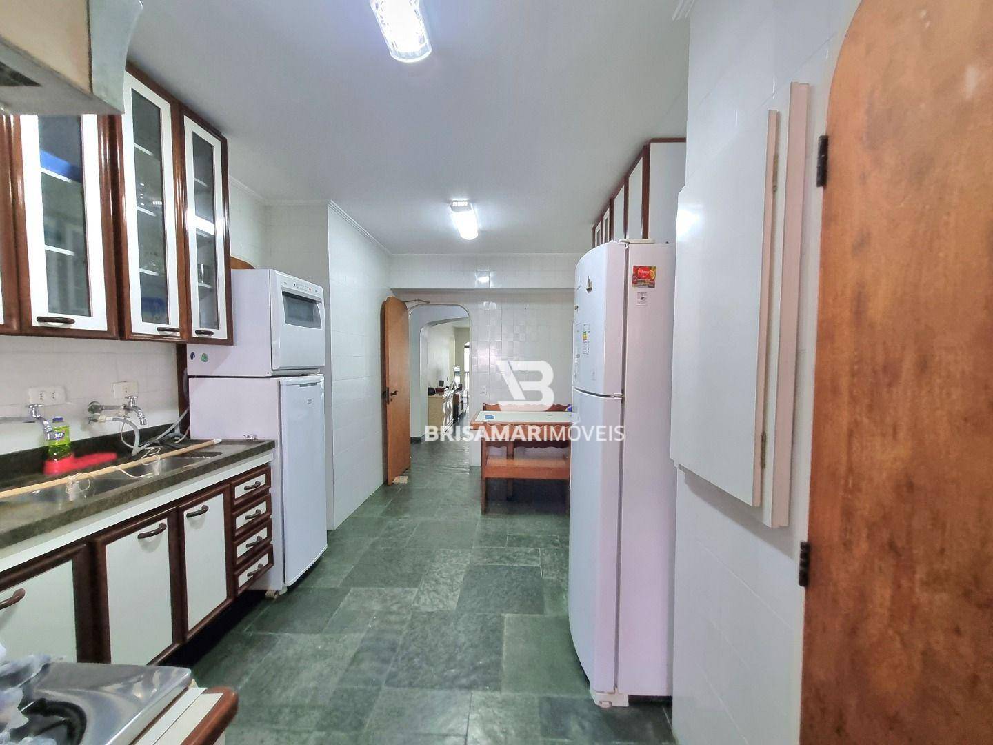 Apartamento à venda com 3 quartos, 137m² - Foto 23