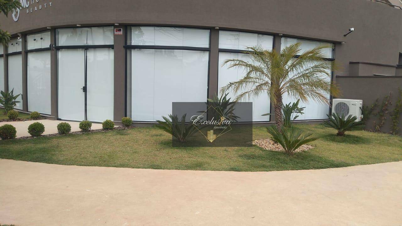 Loja-Salão à venda, 170m² - Foto 1