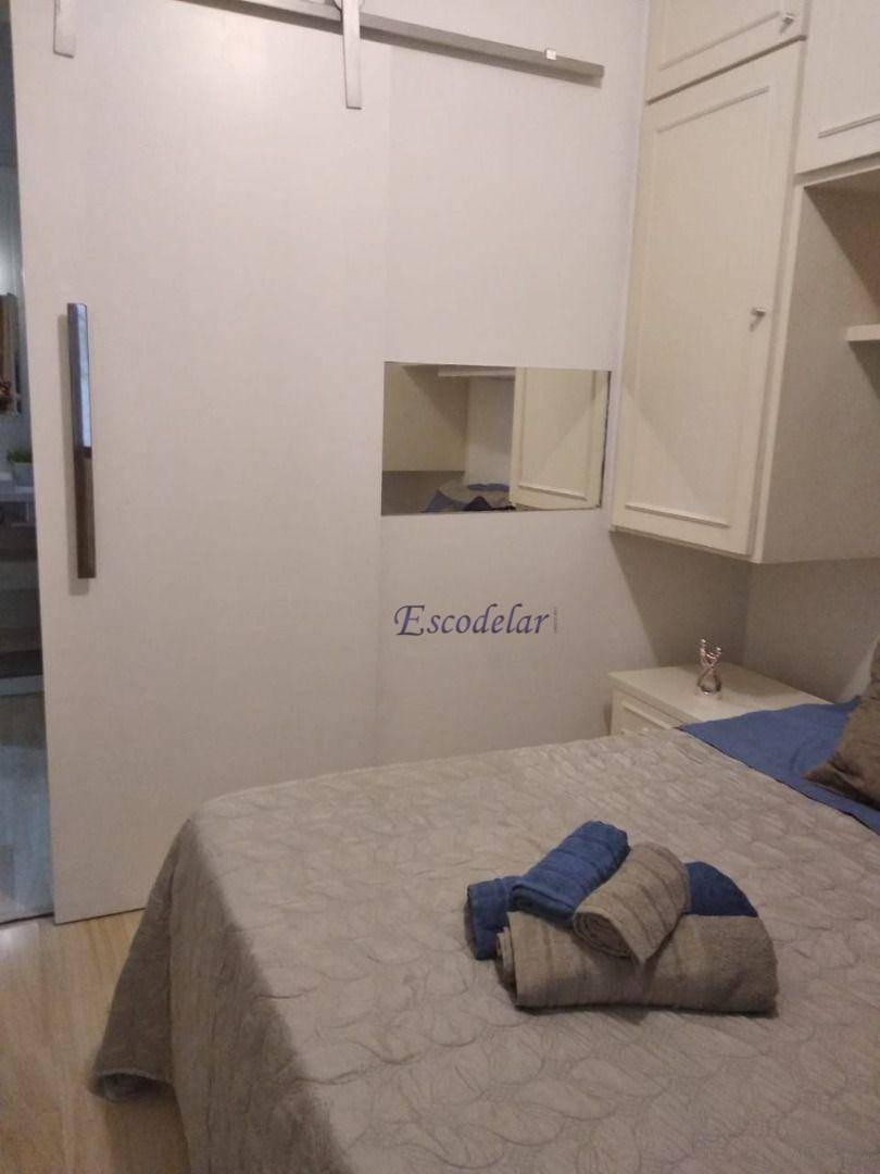 Apartamento para alugar com 1 quarto, 35m² - Foto 22