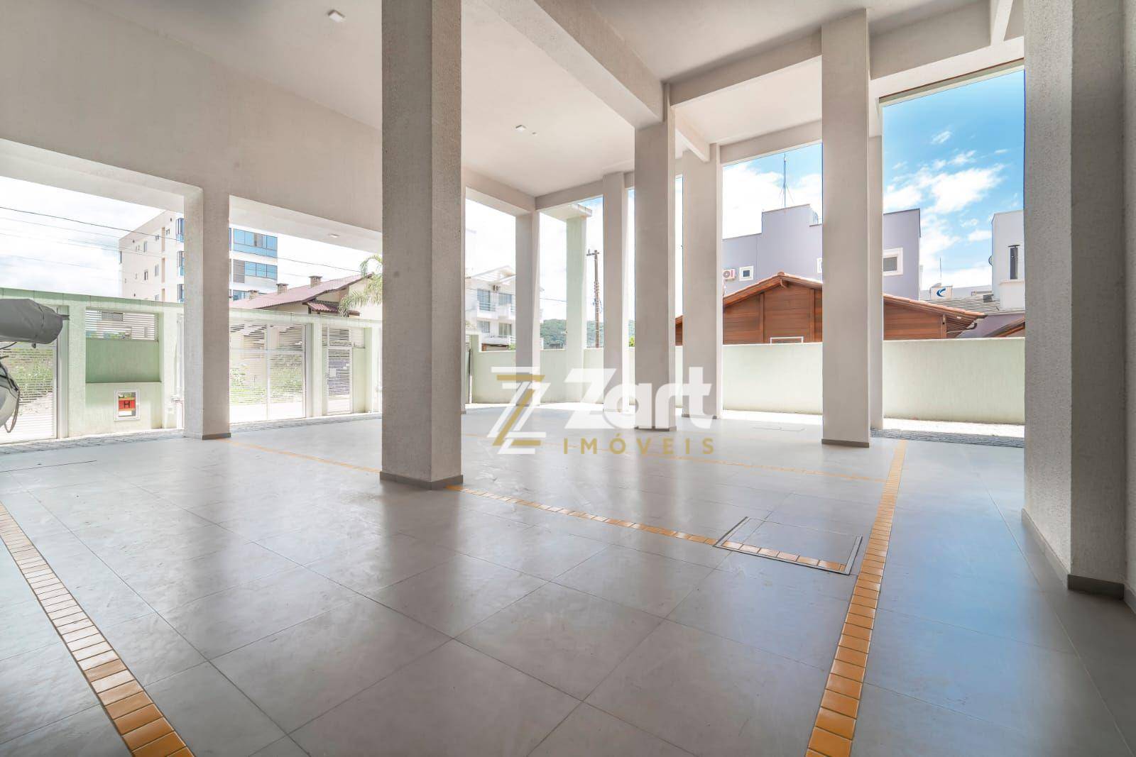 Apartamento à venda com 3 quartos, 190m² - Foto 18