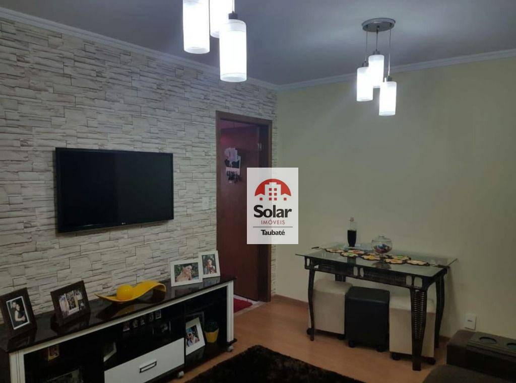 Apartamento à venda com 2 quartos, 69m² - Foto 3