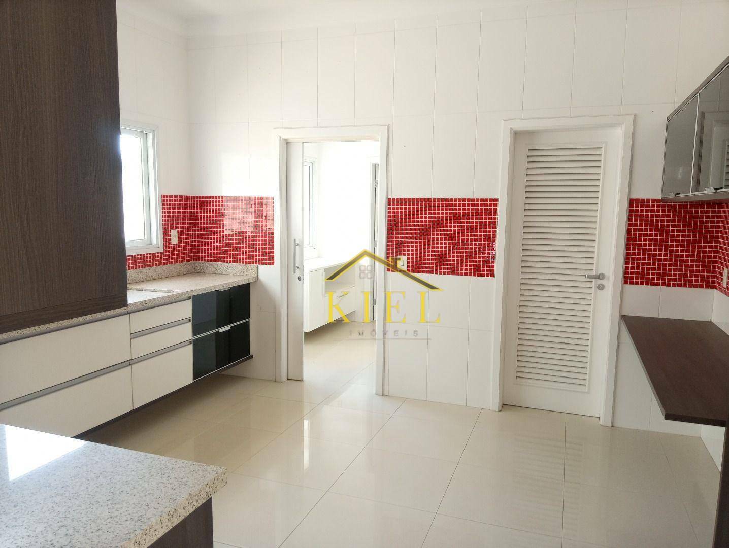 Casa de Condomínio à venda e aluguel com 6 quartos, 380m² - Foto 13