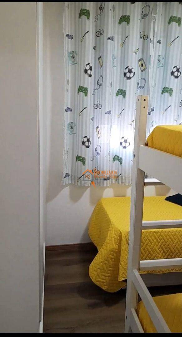 Apartamento à venda com 2 quartos, 66m² - Foto 31