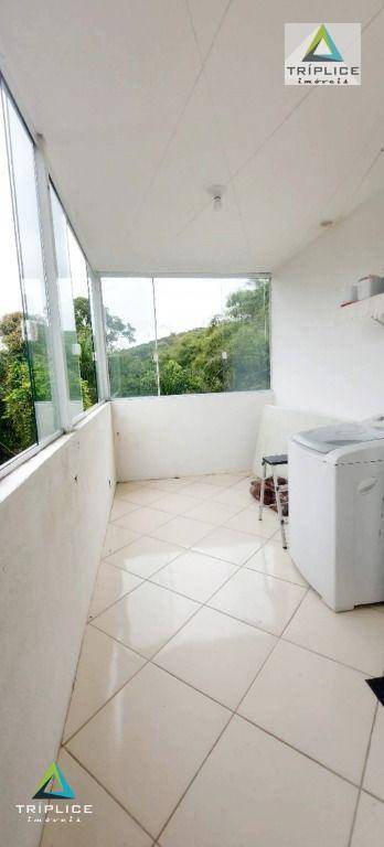 Apartamento à venda com 2 quartos, 87m² - Foto 13