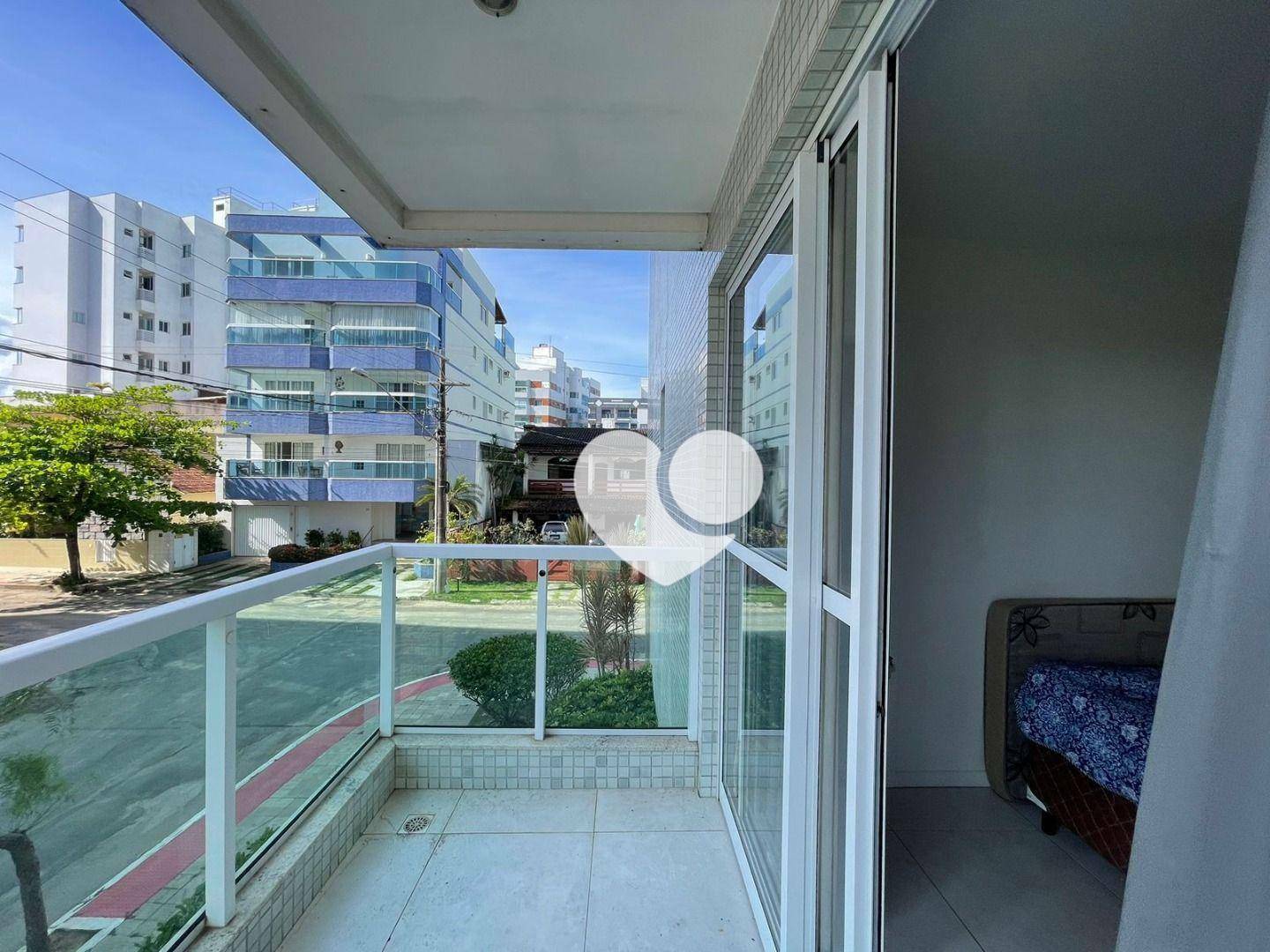 Apartamento à venda com 3 quartos, 136m² - Foto 2