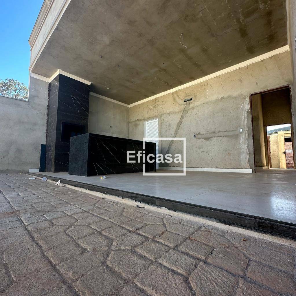 Casa de Condomínio à venda com 3 quartos, 108m² - Foto 25