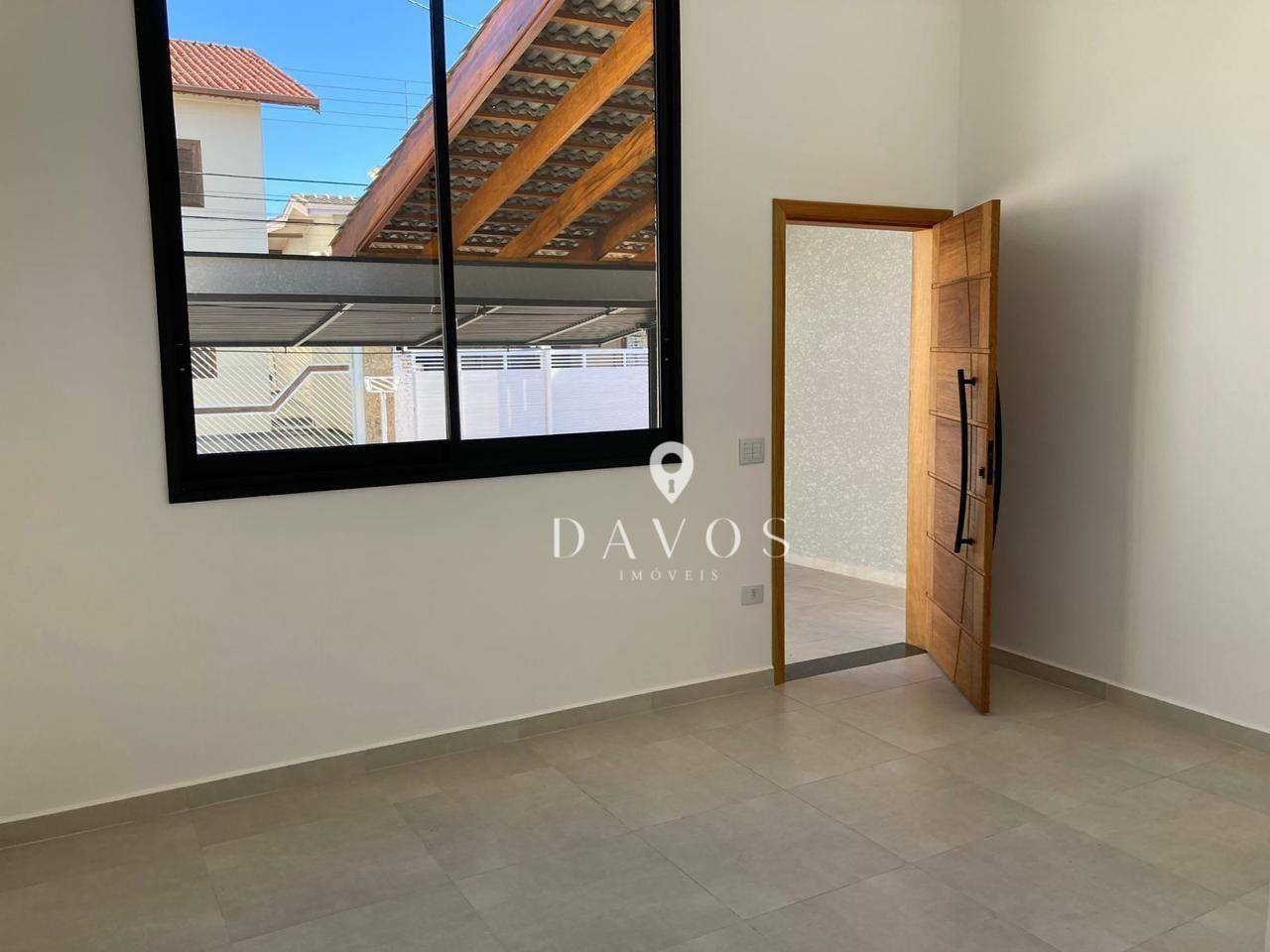 Sobrado à venda com 2 quartos, 115m² - Foto 3