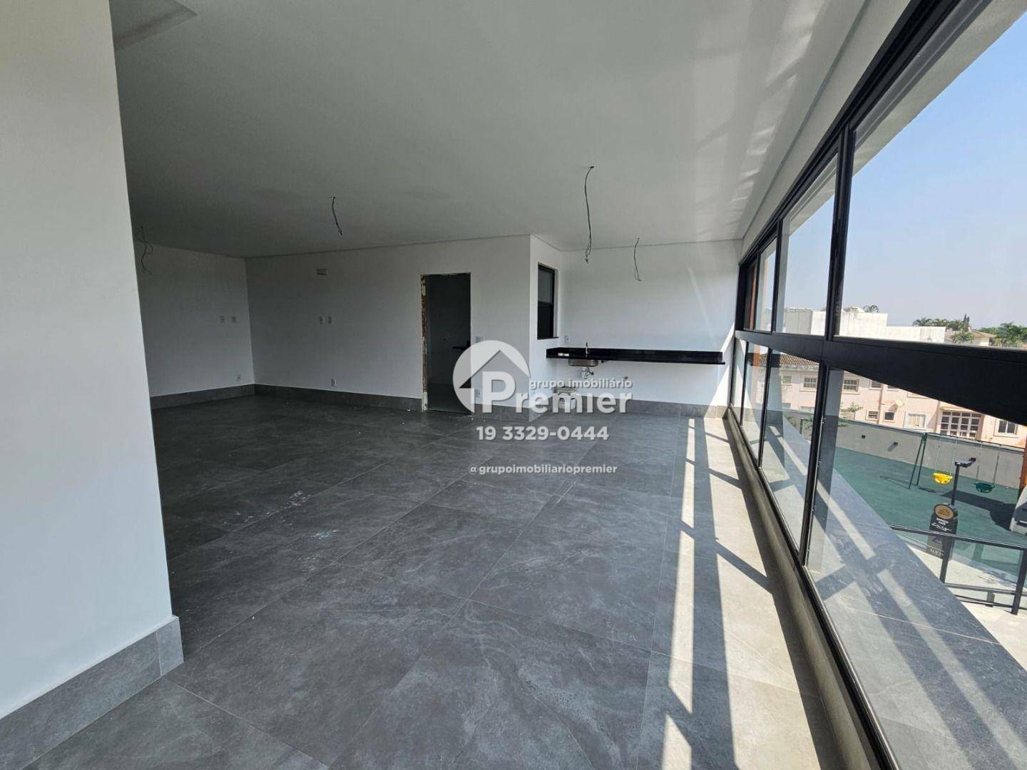 Apartamento à venda com 3 quartos, 155m² - Foto 16