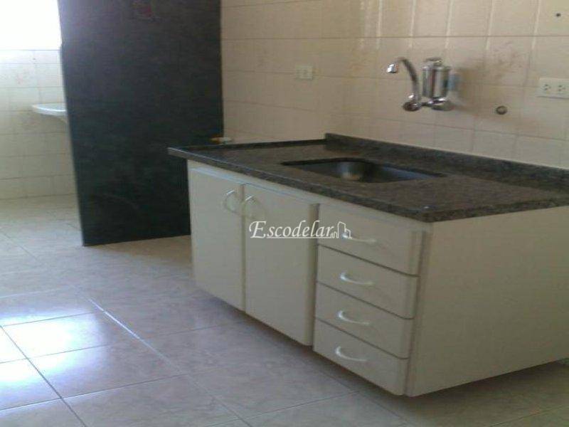 Apartamento à venda com 2 quartos, 60m² - Foto 1