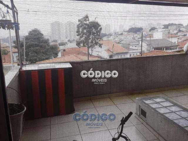 Sobrado à venda com 4 quartos, 125m² - Foto 25