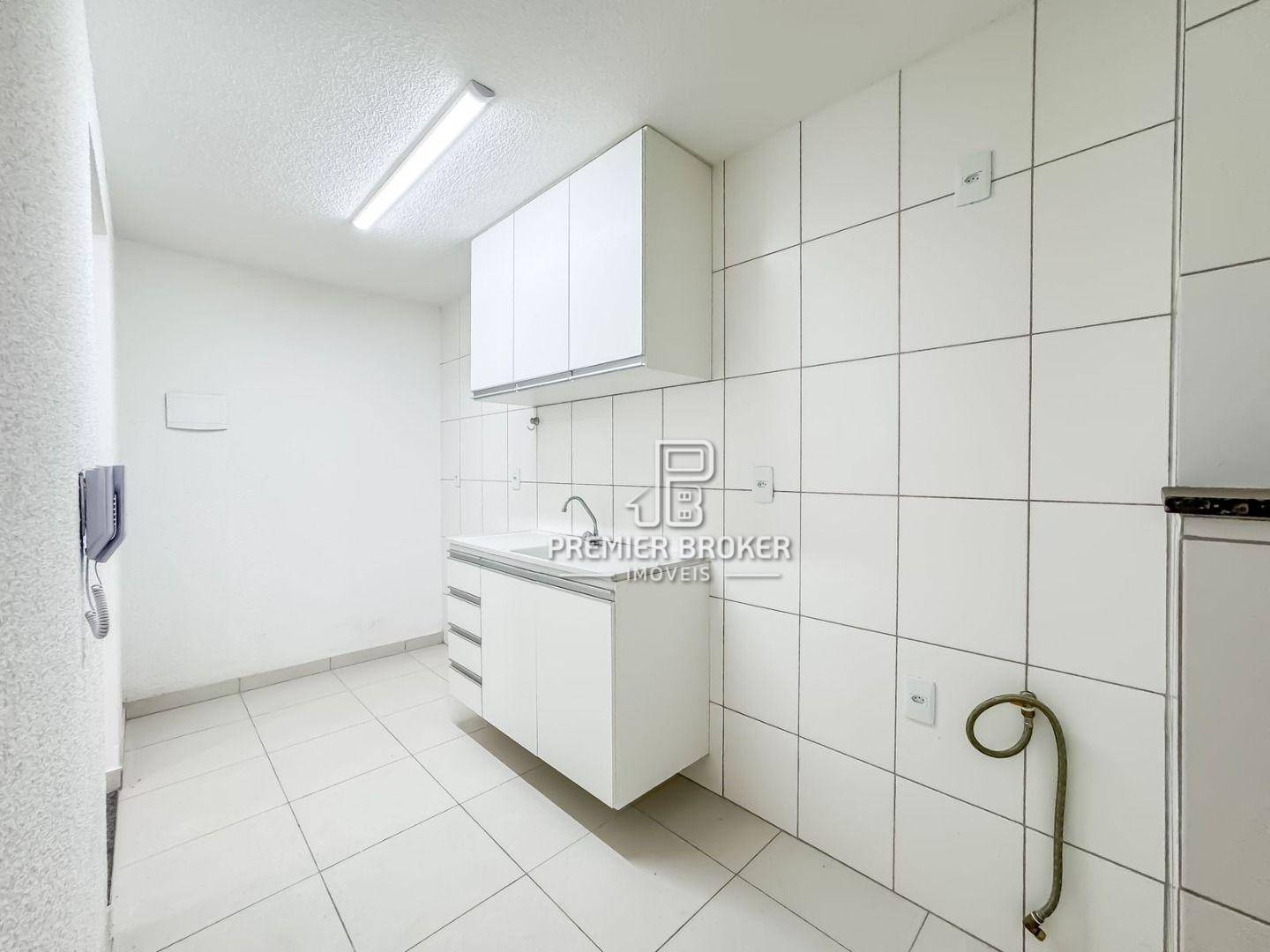 Apartamento à venda com 2 quartos, 55m² - Foto 7