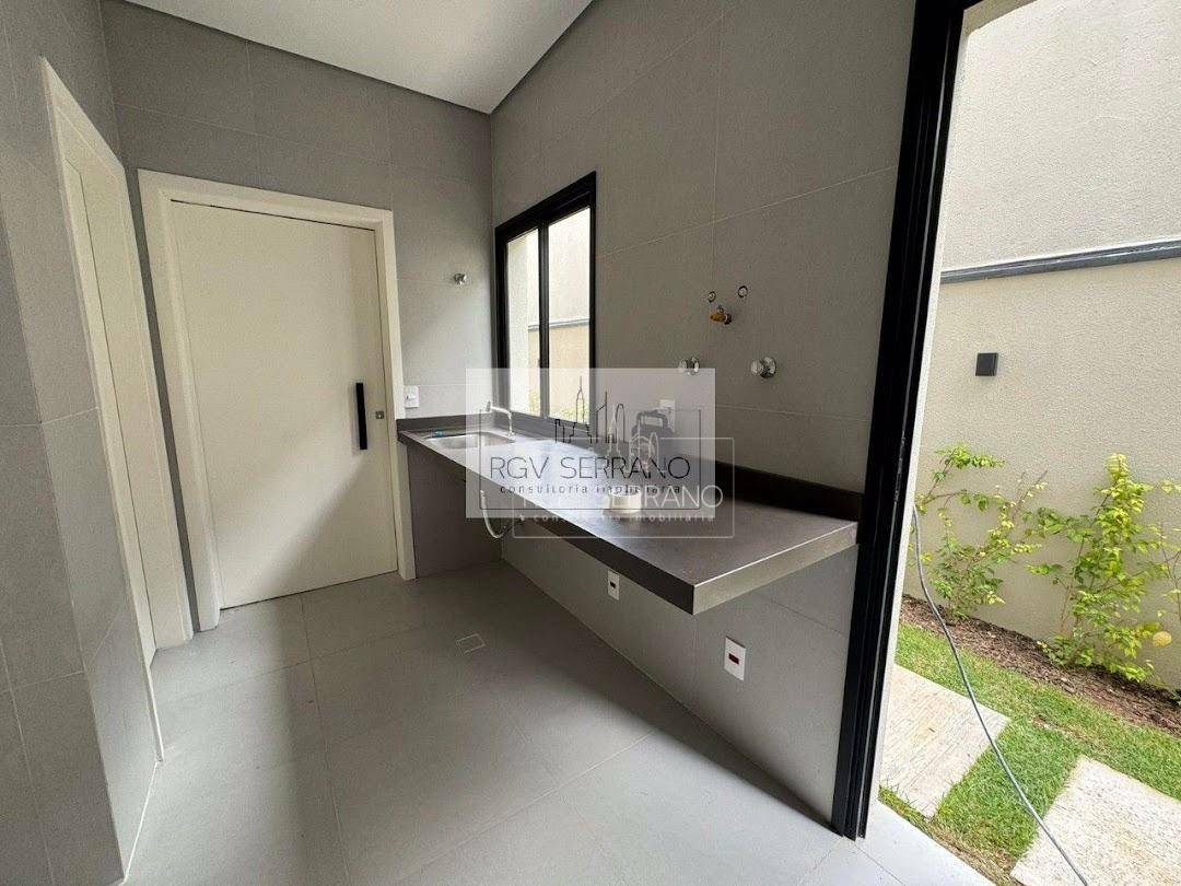 Casa de Condomínio à venda com 4 quartos, 480m² - Foto 31