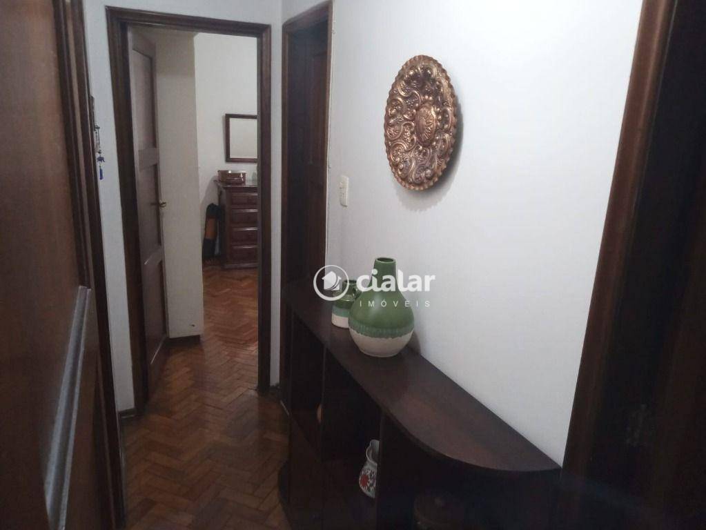 Apartamento à venda com 3 quartos, 94m² - Foto 9