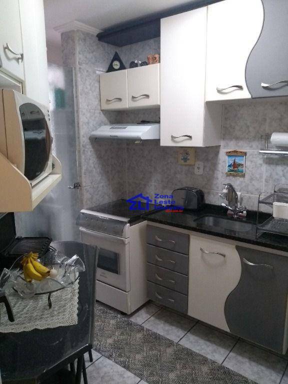 Apartamento à venda com 2 quartos, 55m² - Foto 4