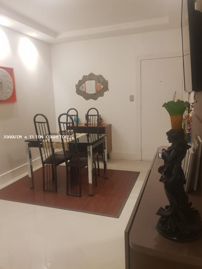 Apartamento à venda com 2 quartos, 76m² - Foto 8