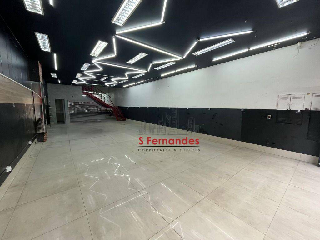 Loja-Salão para alugar, 240m² - Foto 33