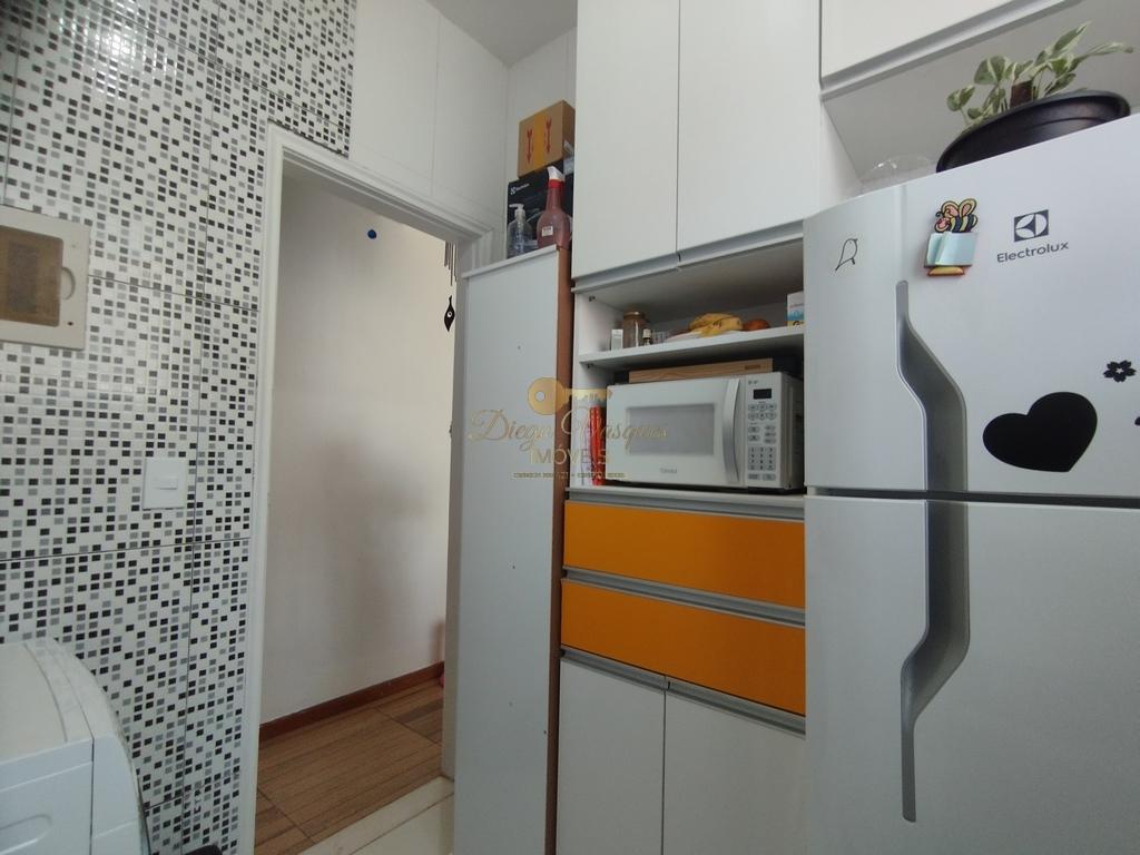 Apartamento à venda com 1 quarto, 28m² - Foto 11