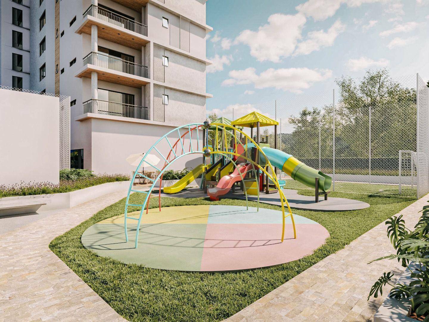 Apartamento à venda com 2 quartos, 88m² - Foto 9
