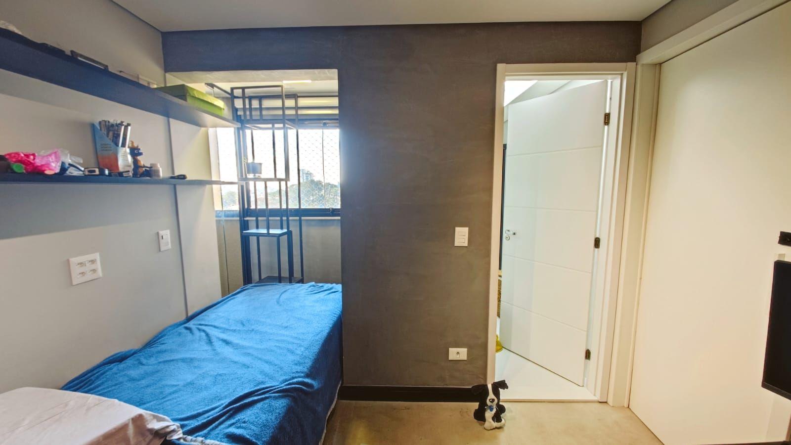 Apartamento à venda e aluguel com 3 quartos, 145m² - Foto 4