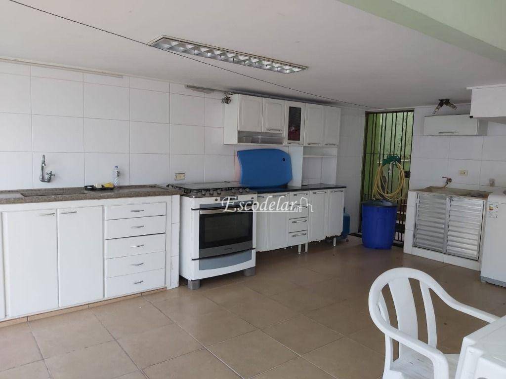 Casa à venda com 3 quartos, 200m² - Foto 9