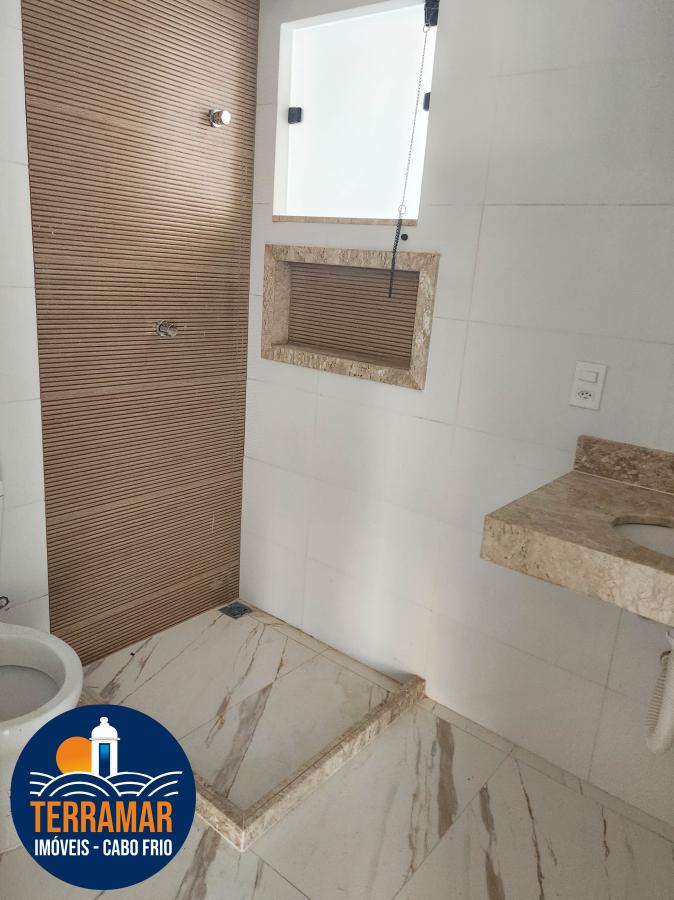 Casa à venda com 3 quartos, 80m² - Foto 5