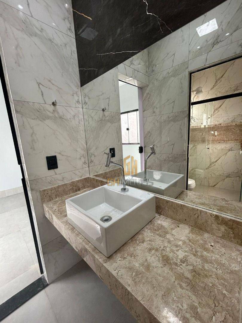Casa à venda com 3 quartos, 143m² - Foto 15
