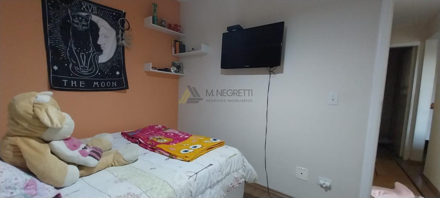 Apartamento à venda com 2 quartos, 65m² - Foto 9