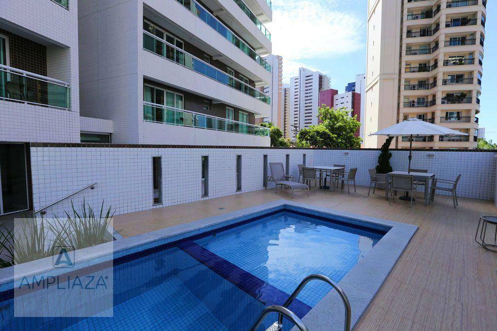 Apartamento à venda com 3 quartos, 104m² - Foto 7