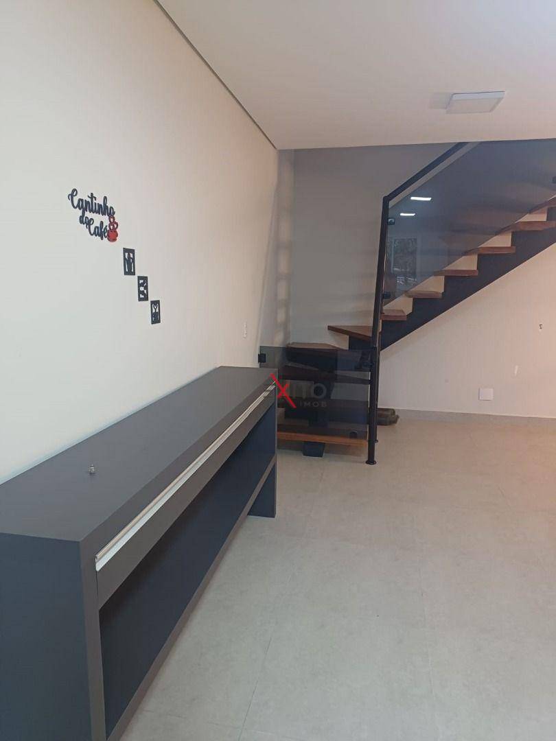 Casa de Condomínio à venda com 3 quartos, 160m² - Foto 12