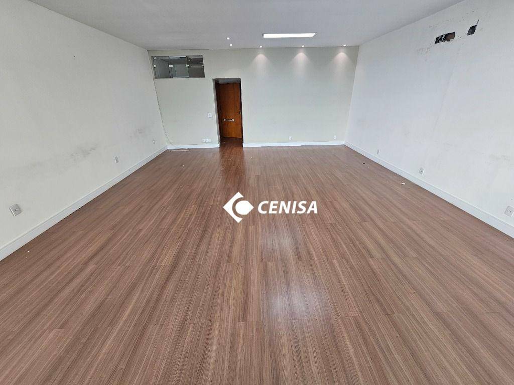 Conjunto Comercial-Sala para alugar, 65m² - Foto 4