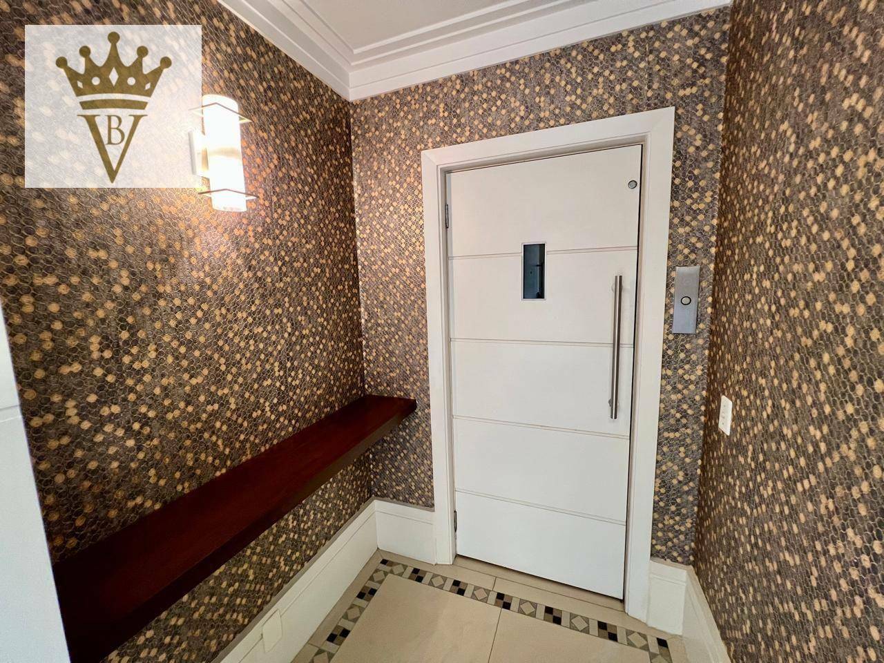 Apartamento para alugar com 3 quartos, 222m² - Foto 3