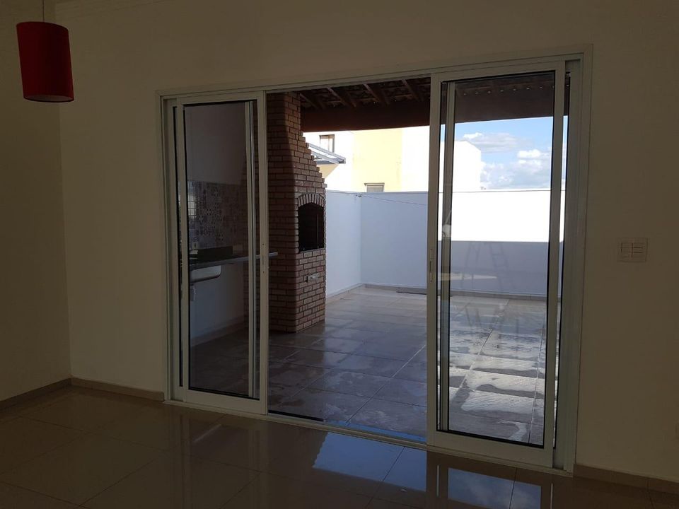 Casa de Condomínio à venda com 3 quartos, 157m² - Foto 29