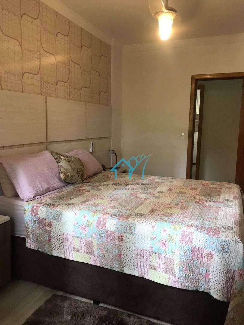 Apartamento à venda com 3 quartos, 93m² - Foto 16