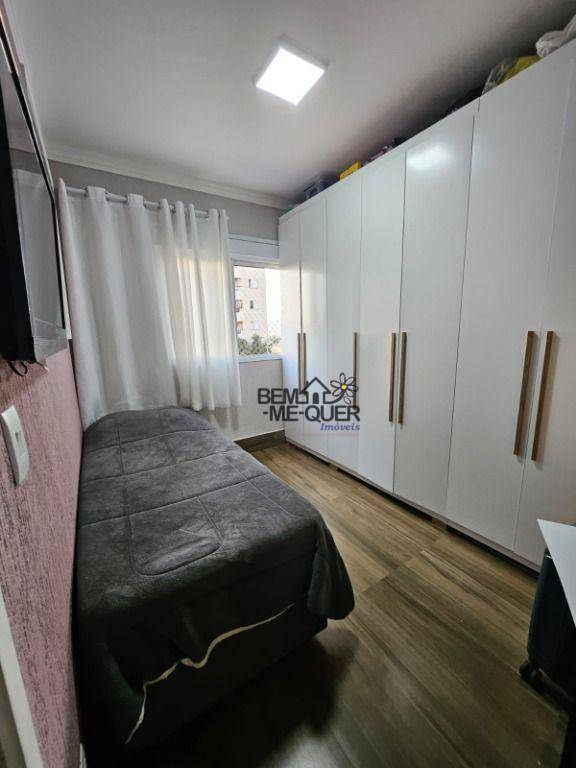 Apartamento à venda com 2 quartos, 50m² - Foto 18