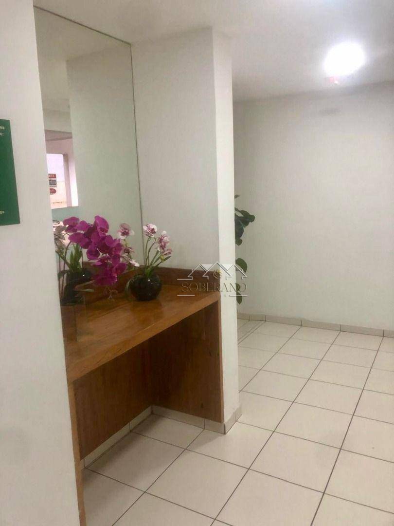 Apartamento para alugar com 2 quartos, 53m² - Foto 19